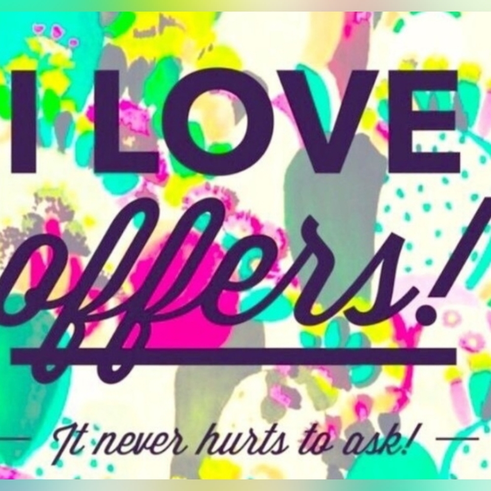 All types of stuff!!